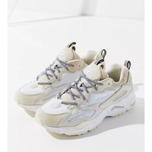 Fila Ray Tracer Sneakers